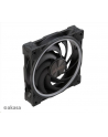 Akasa SOHO AR Addressable-RGB Fan - 120mm - nr 3