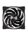 Akasa SOHO AR Addressable-RGB Fan - 120mm - nr 8