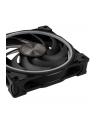 Akasa SOHO AR Addressable-RGB Fan - 120mm - nr 9