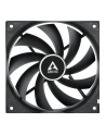 Arctic Cooling Arctic F12 Silent Black Fan, czarny - 120mm - nr 28