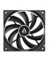 Arctic Cooling Arctic F12 Silent Black Fan, czarny - 120mm - nr 39
