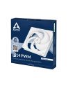 Arctic Cooling Arctic P14 PWM Fan, biały - 140mm - nr 28