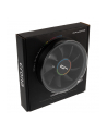 Cryorig Crona S PWM Fan, ARGB - 120mm, czarny - nr 8