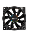 Cryorig Crona S PWM Fan, ARGB, 3er Pack - 120mm, czarny - nr 4