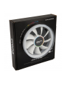 Cryorig Crona X PWM Fan, ARGB - 120mm, biały - nr 8