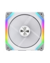 Lian Li UNI FAN SL140 RGB PWM Fan, 2er Pack include Controller - 140mm, biały - nr 3
