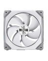 Lian Li UNI FAN SL140 RGB PWM Fan, 2er Pack include Controller - 140mm, biały - nr 4