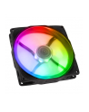Noiseblocker NB-eLoop X B12-P ARGB, PWM - 120mm, czarny - 3er Set - nr 2