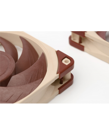 Noctua NF-A12x25 LS-PWM Fan - 120mm