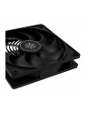 Silverstone Air Penetrator 120i Fan - 120mm, czarny - nr 3