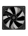 Silverstone SSTP-AP140i Fan - 140mm, czarny - nr 2