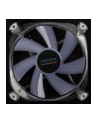 Lamptron Icecloud+ ARGB 120 PWM Fan - transparent - nr 3