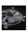 Lamptron Icecloud+ ARGB 120 Triple PWM Fan Kit - transparent - nr 4