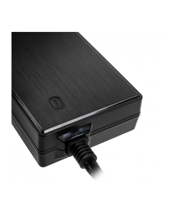 Akasa PD150-02K externes Netzteil, AC-zu-DC, mit 4-Pin Power DIN - 150 Watt