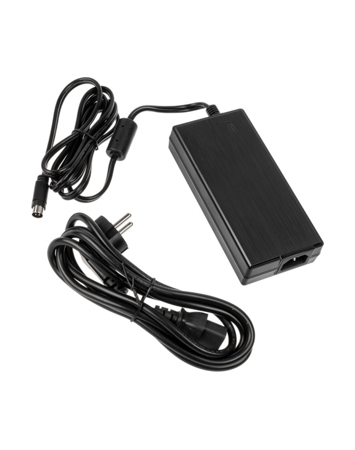 Akasa PD150-02K externes Netzteil, AC-zu-DC, mit 4-Pin Power DIN - 150 Watt główny
