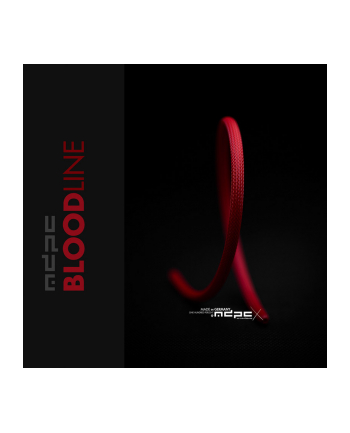 MDPC-X Sleeve Medium - BloodLine, 1m