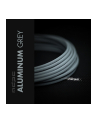MDPC-X Sleeve Small - Aluminum-Grey, 1m - nr 1