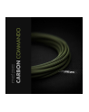 MDPC-X Sleeve Small - Carbon-Commando, 1m - nr 1