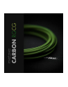 MDPC-X Sleeve Small - Carbon-RGCG, 1m - nr 1