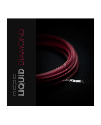 MDPC-X Sleeve Small - Liquid-Diamond, 1m