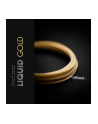 MDPC-X Sleeve Small - Liquid-Gold, 1m - nr 1