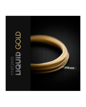 MDPC-X Sleeve Small - Liquid-Gold, 1m