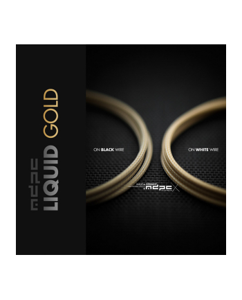 MDPC-X Sleeve Small - Liquid-Gold, 1m