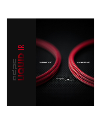 MDPC-X Sleeve Small - Liquid-IR, 1m