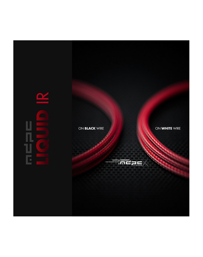 MDPC-X Sleeve Small - Liquid-IR, 1m główny