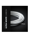 MDPC-X Sleeve Small - Ultra-White-Carbon, 1m - nr 1