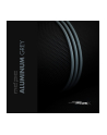 MDPC-X Sleeve XTC - Aluminum-Grey, 1m - nr 1