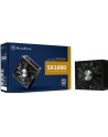 Silverstone SX1000 Platinum Netzteil, 80 PLUS Platinum, vollMODULARNY - 1000 Watt - nr 2