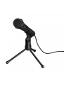 HAMA POLSKA Mikrofon Hama MIC-P35 Allround, czarny - nr 1