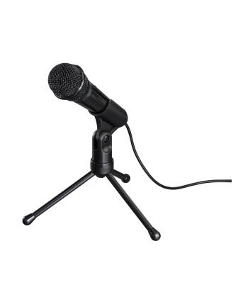 HAMA POLSKA Mikrofon Hama MIC-P35 Allround, czarny