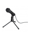 HAMA POLSKA Mikrofon Hama MIC-P35 Allround, czarny - nr 5