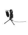 HAMA POLSKA Mikrofon Hama MIC-USB Stream, czarny - nr 1