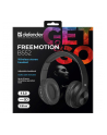 Słuchawki z mikrofonem Defender FREEMOTION B552 bezprzewodowe Bluetooth + MP3 Player - nr 7