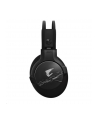 Słuchawki z mikrofonem Gigabyte AORUS H1 Gaming czarne - nr 19