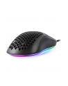 Arozzi Favo Ultra Light Mysz Gamingowa - czarny - nr 30