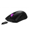 ASUS ROG KERIS Wireless Mysz Gamingowa, RGB - czarny - nr 11