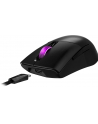 ASUS ROG KERIS Wireless Mysz Gamingowa, RGB - czarny - nr 22