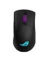 ASUS ROG KERIS Wireless Mysz Gamingowa, RGB - czarny - nr 28