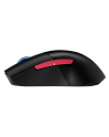 ASUS ROG KERIS Wireless Mysz Gamingowa, RGB - czarny - nr 7