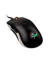 Ducky Feather Mysz Gamingowa, ARGB - Huano Switches, czarny/biały - nr 4