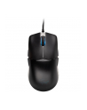 Ducky Feather Mysz Gamingowa, ARGB - Omron Switches, czarny/biały - nr 6