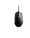 SteelSeries Prime Mysz Gamingowa - czarny - nr 1