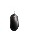 SteelSeries Prime Mysz Gamingowa - czarny - nr 2