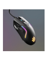 SteelSeries Rival 5 Mysz Gamingowa - czarny - nr 22