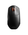 SteelSeries Prime Wireless Mysz Gamingowa - czarny - nr 1