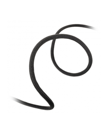 Endgame Gear XM1 Flex Cord 2.0 - czarny